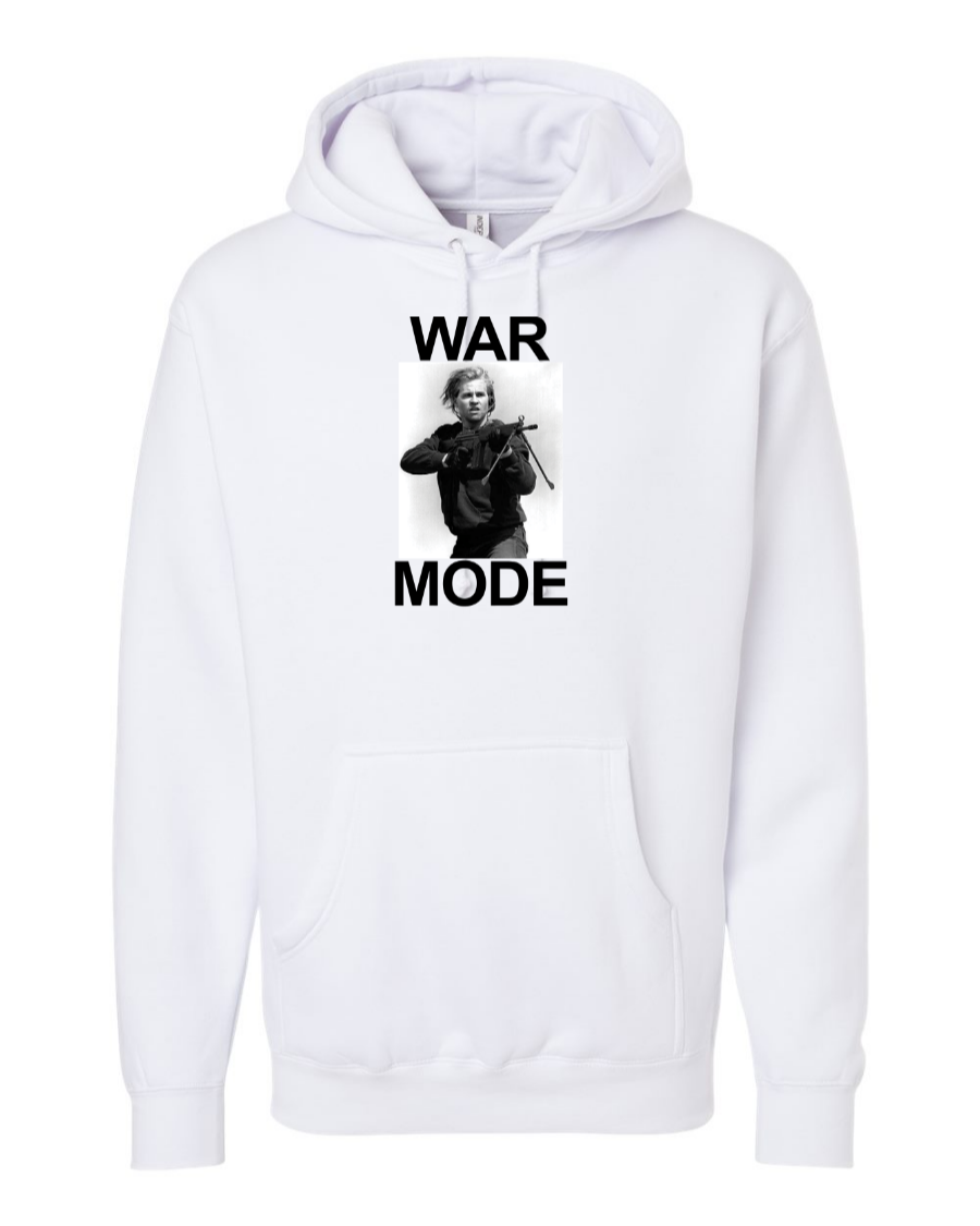 HEAT Hoodie