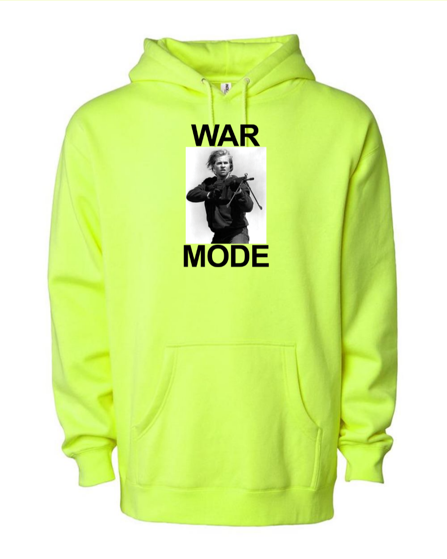 HEAT Hoodie