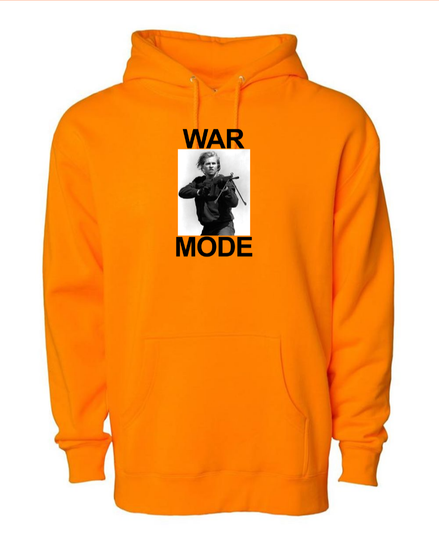 HEAT Hoodie