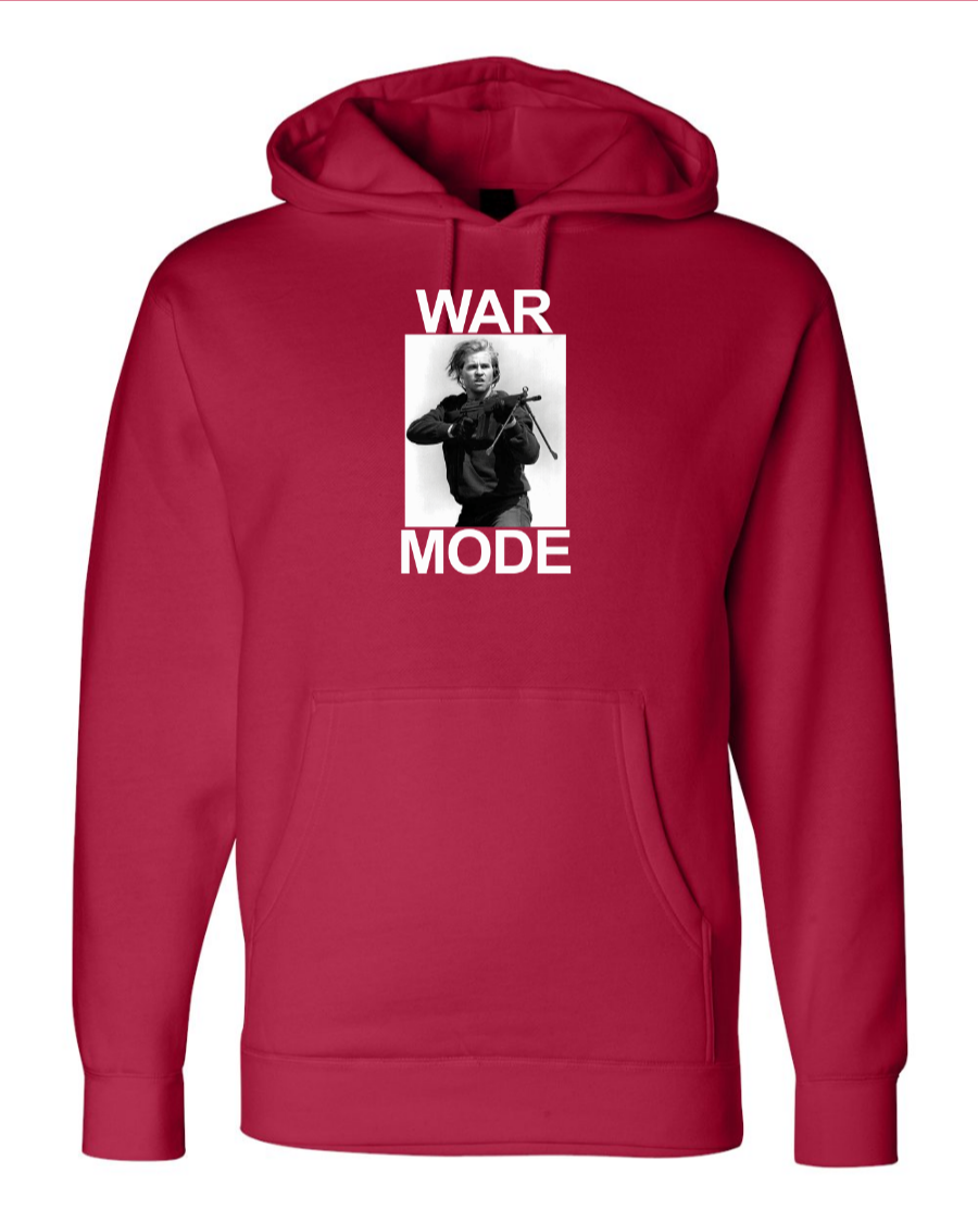 HEAT Hoodie