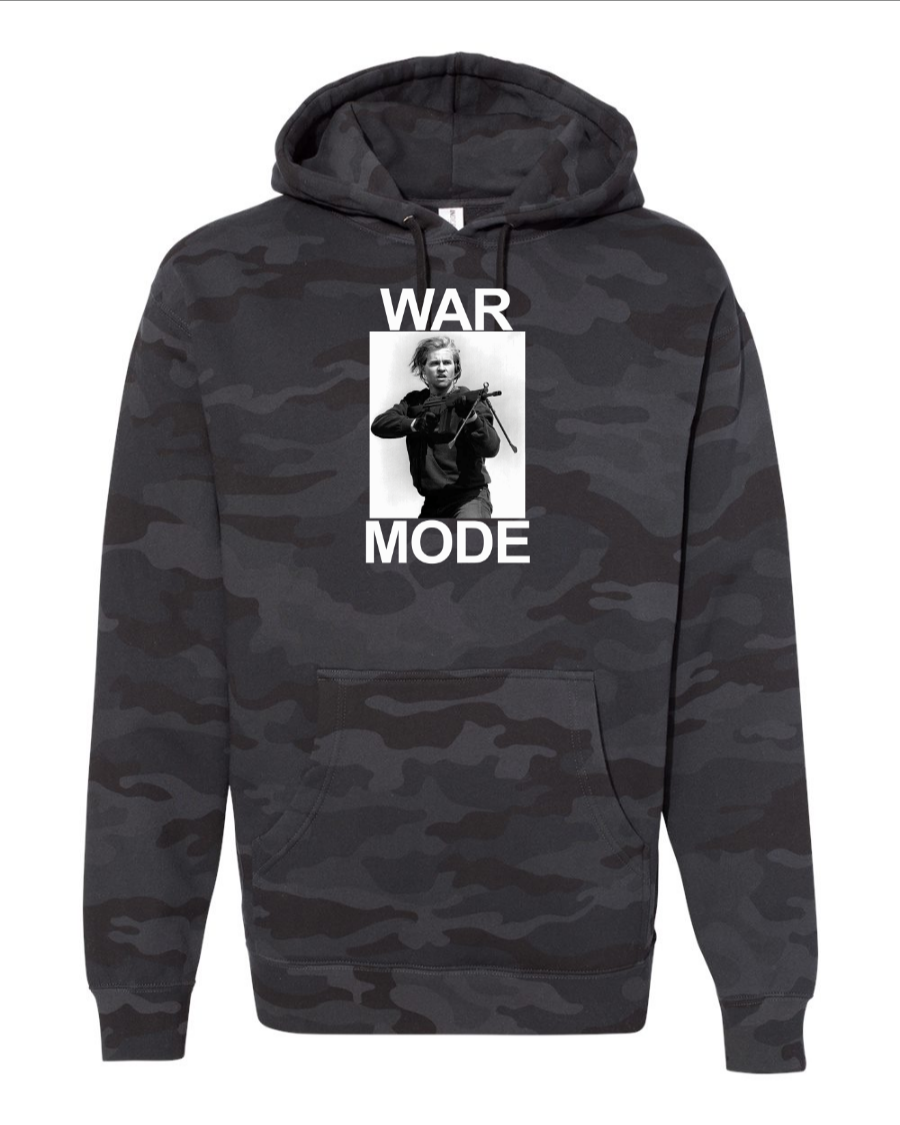 HEAT Hoodie