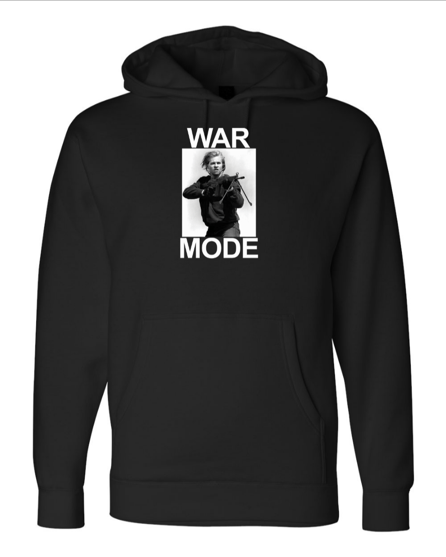 HEAT Hoodie