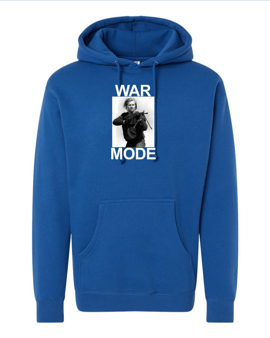 HEAT Hoodie