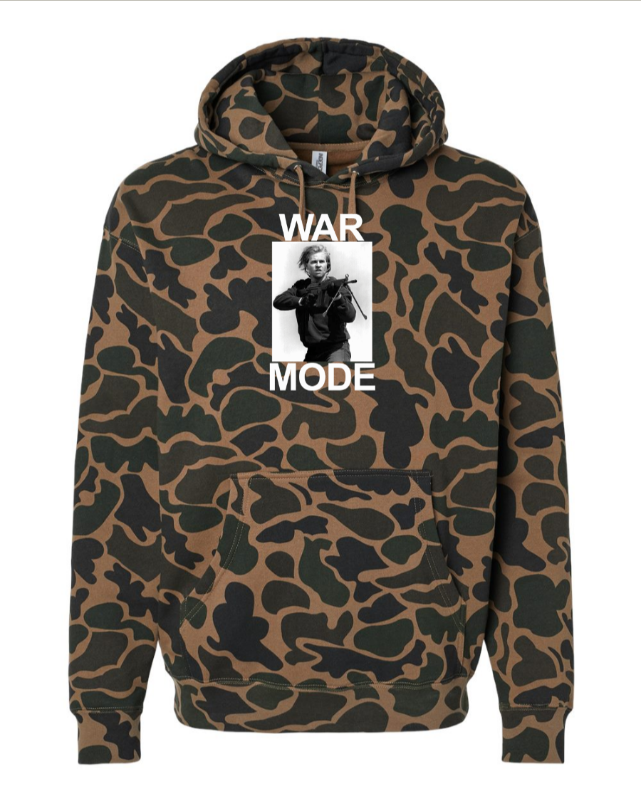 HEAT Hoodie