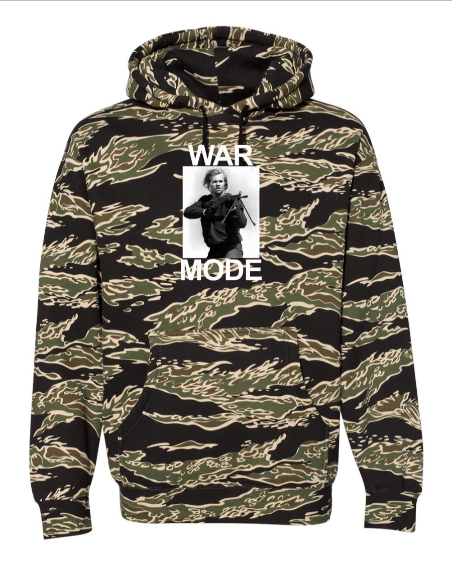 HEAT Hoodie