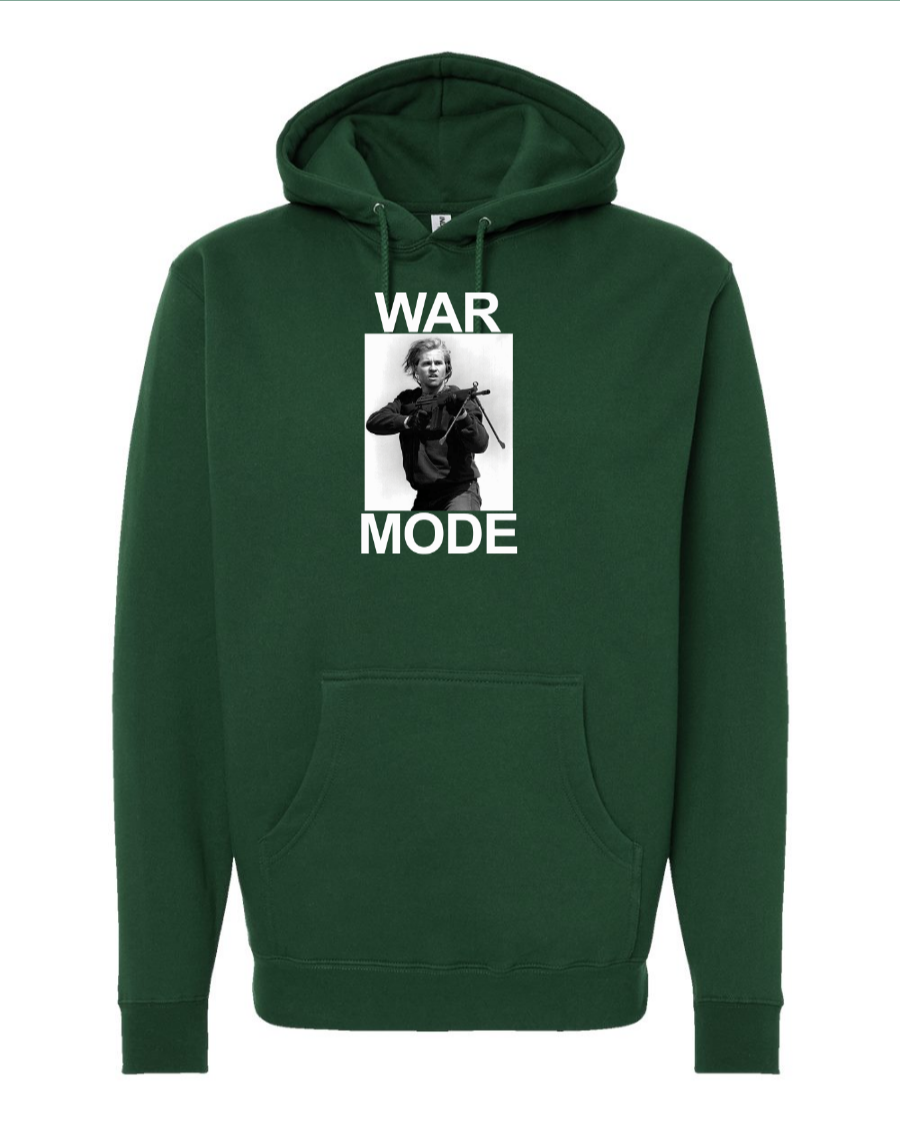 HEAT Hoodie
