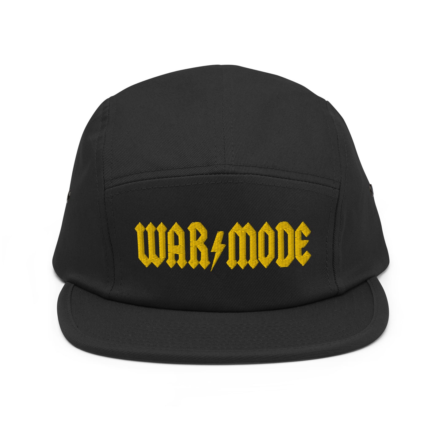 WM AC DC Five Panel Cap