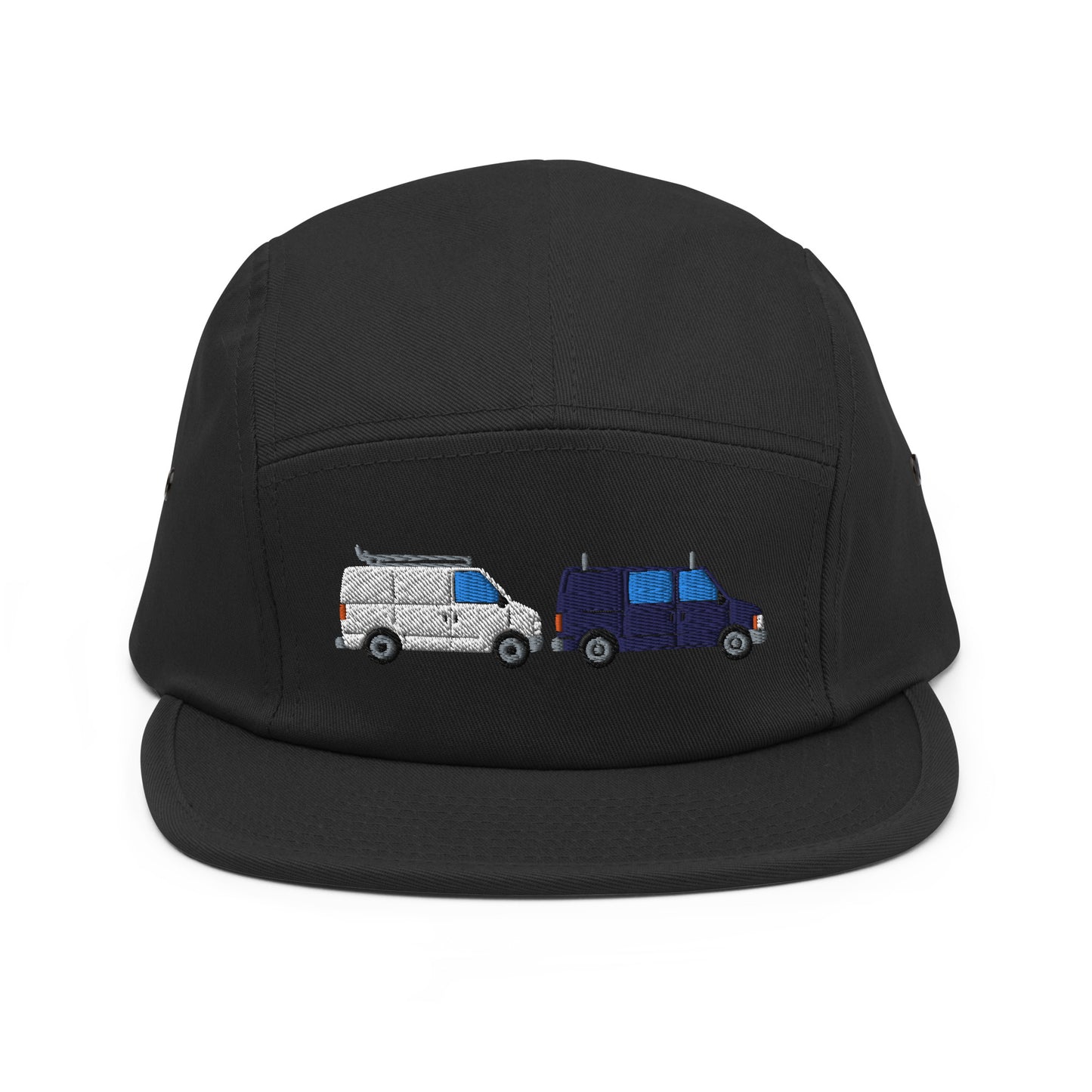 Vans Five Panel Cap