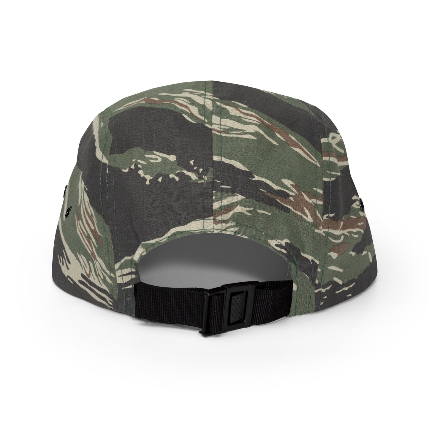 WM AC DC Five Panel Cap