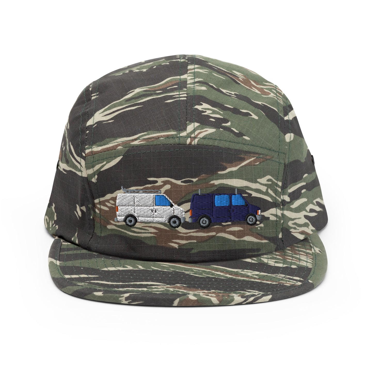 Vans Five Panel Cap