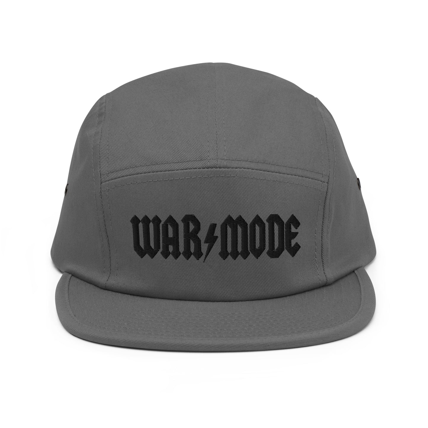 WM AC DC Five Panel Cap