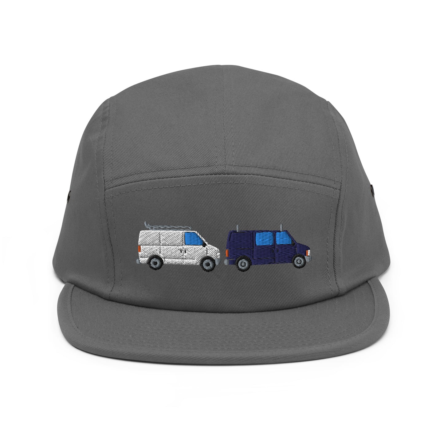 Vans Five Panel Cap