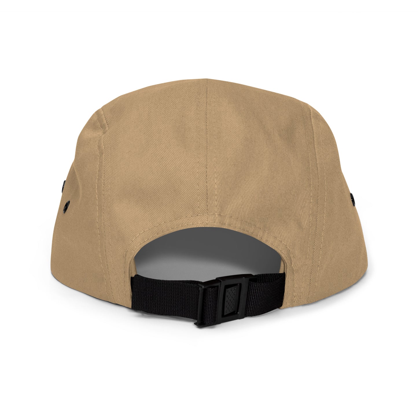 WM AC DC Five Panel Cap