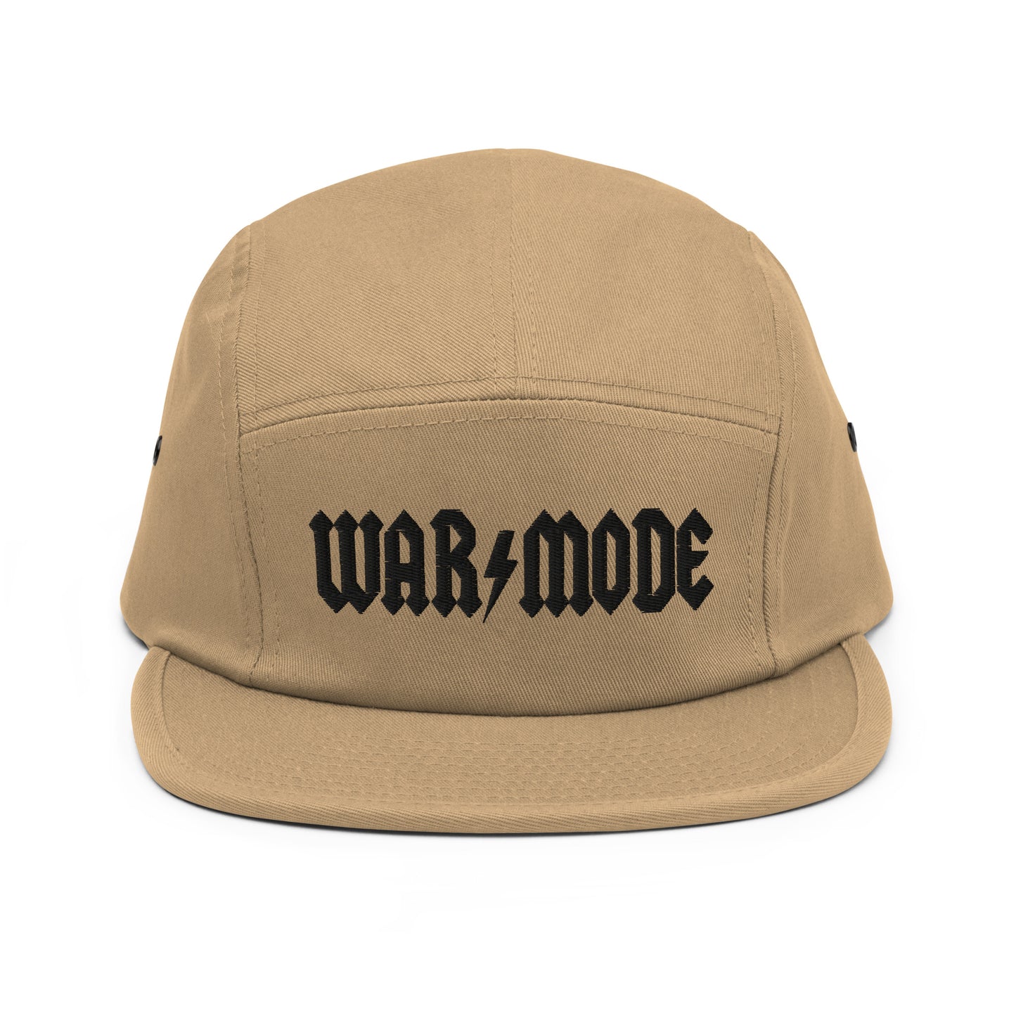 WM AC DC Five Panel Cap