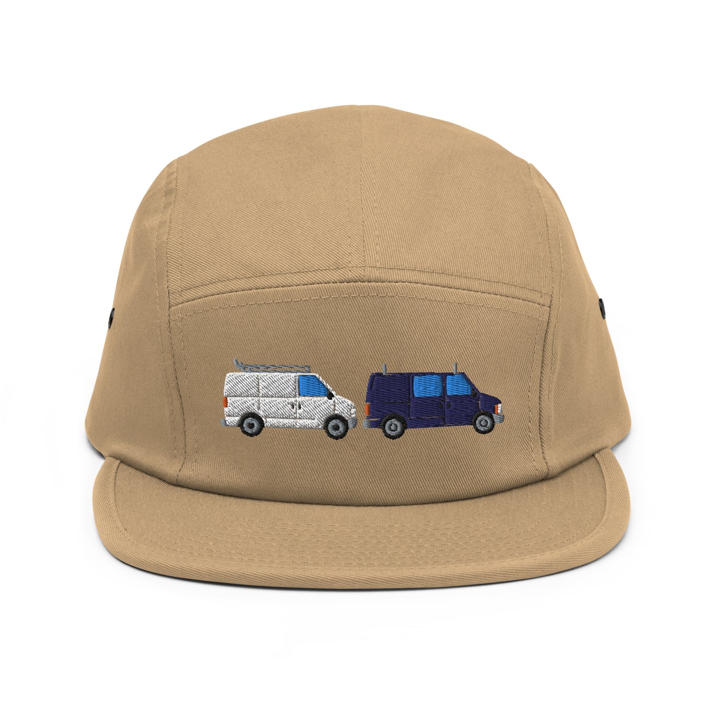 Vans Five Panel Cap
