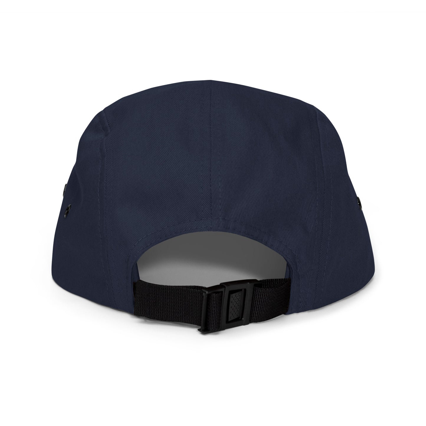 WM AC DC Five Panel Cap