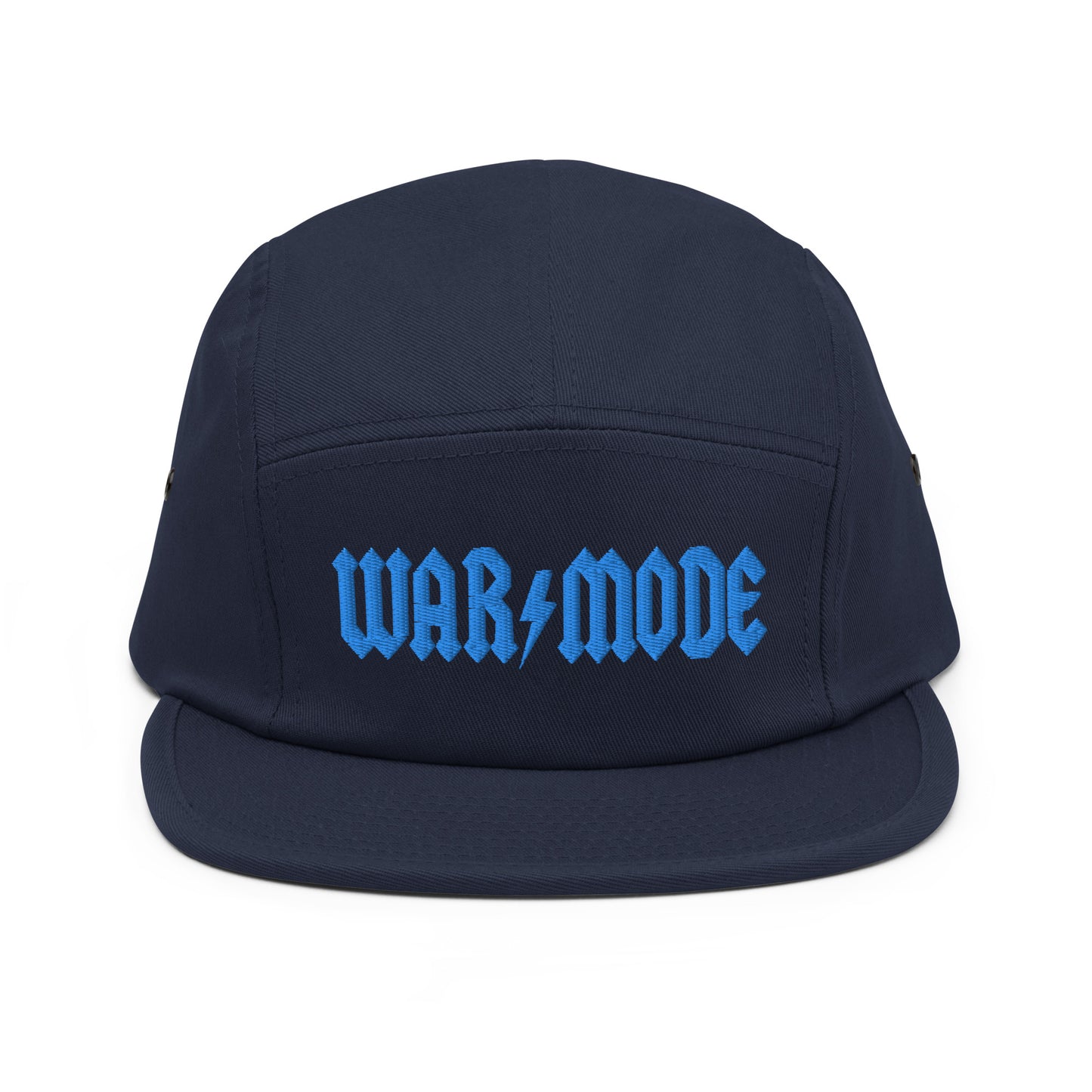 WM AC DC Five Panel Cap