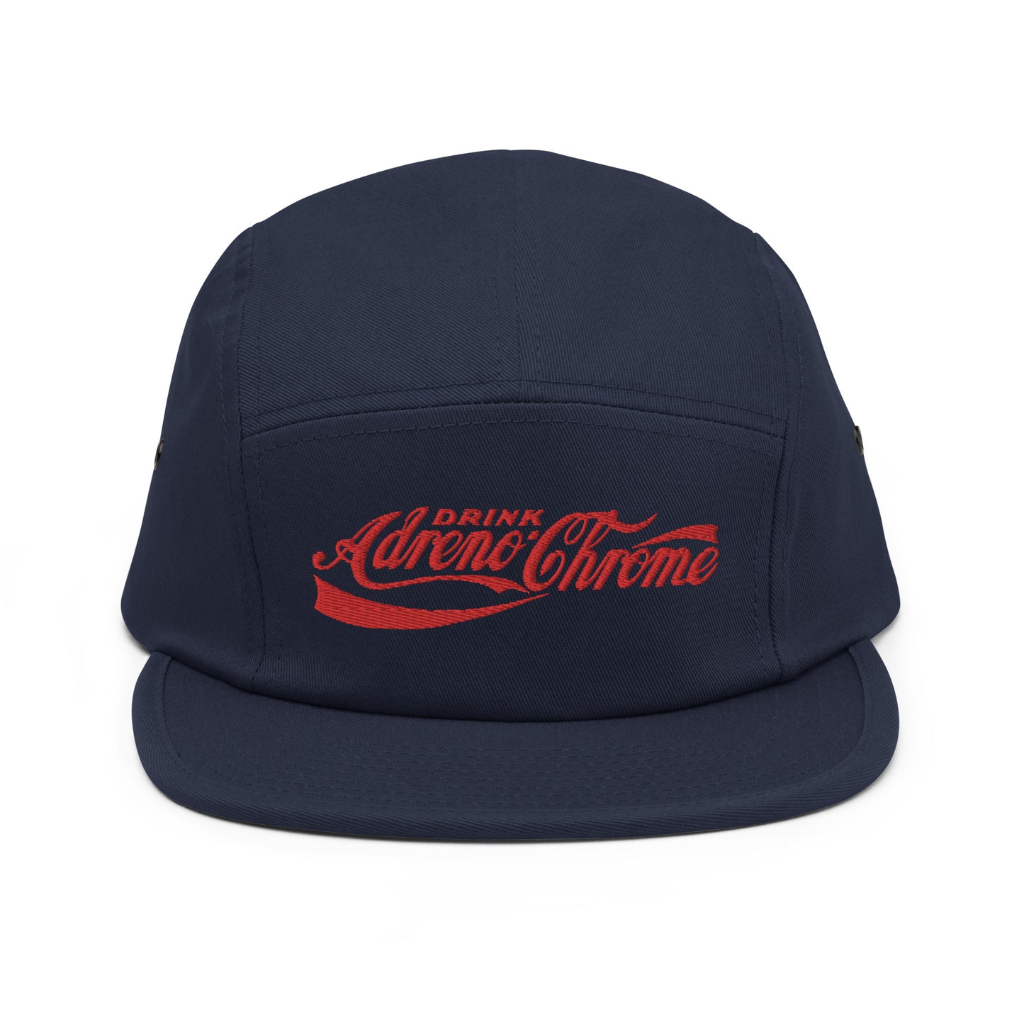 Drink Adreno-Chrome Five Panel Cap