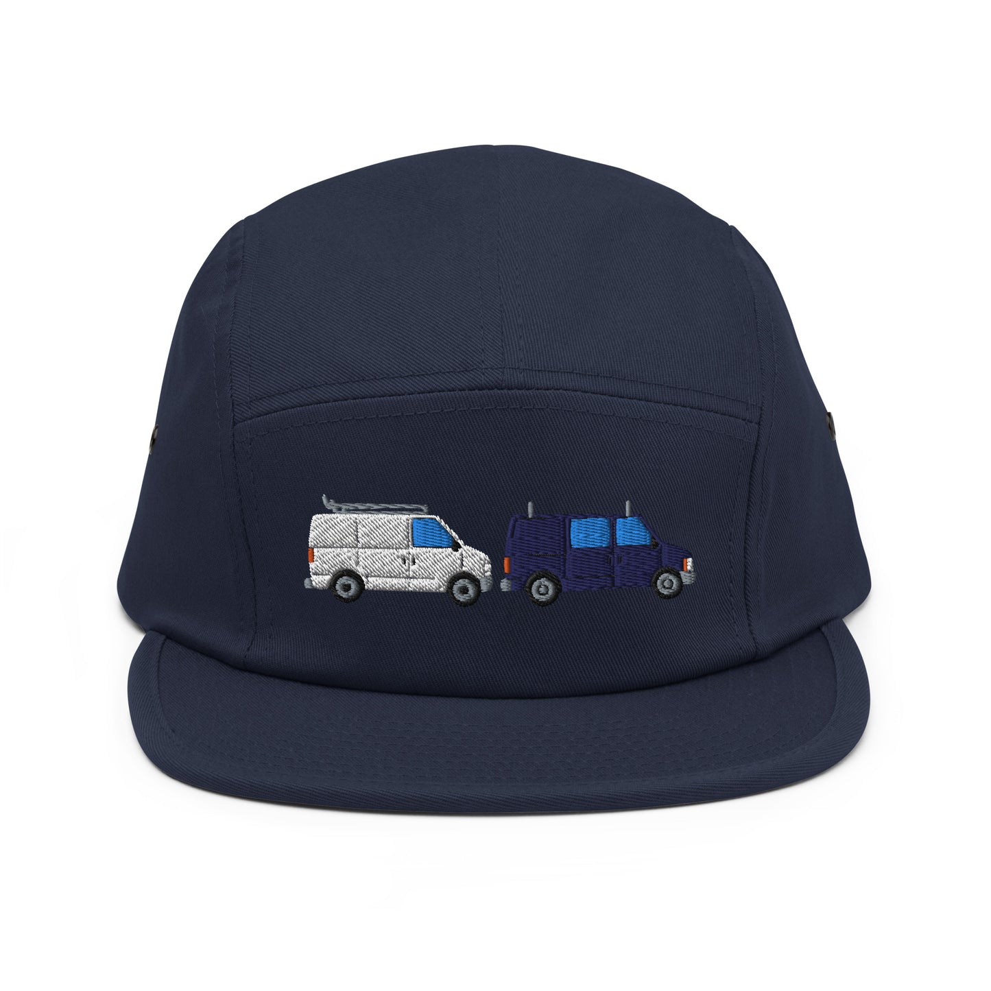 Vans Five Panel Cap