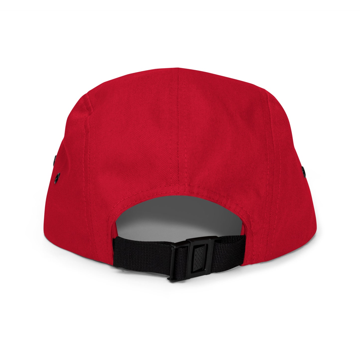 WM Cherish Five Panel Cap
