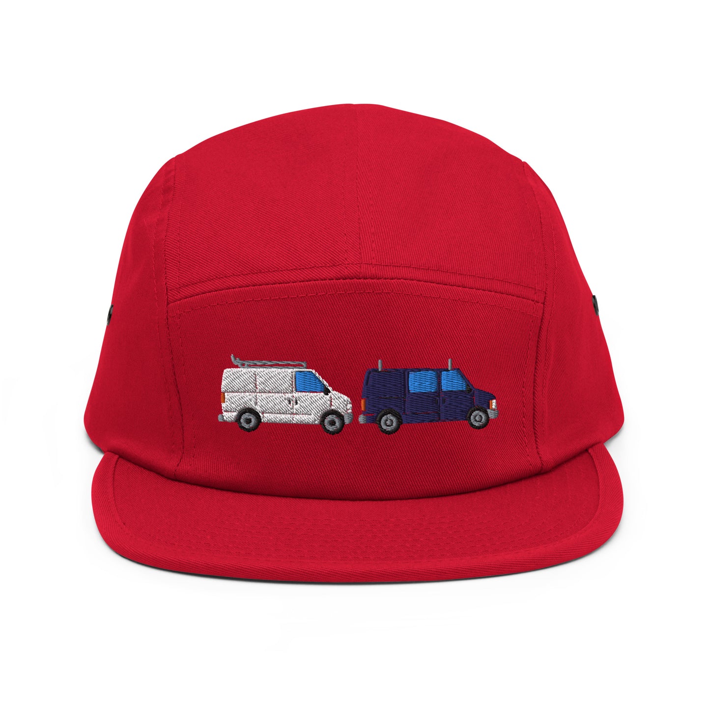 Vans Five Panel Cap