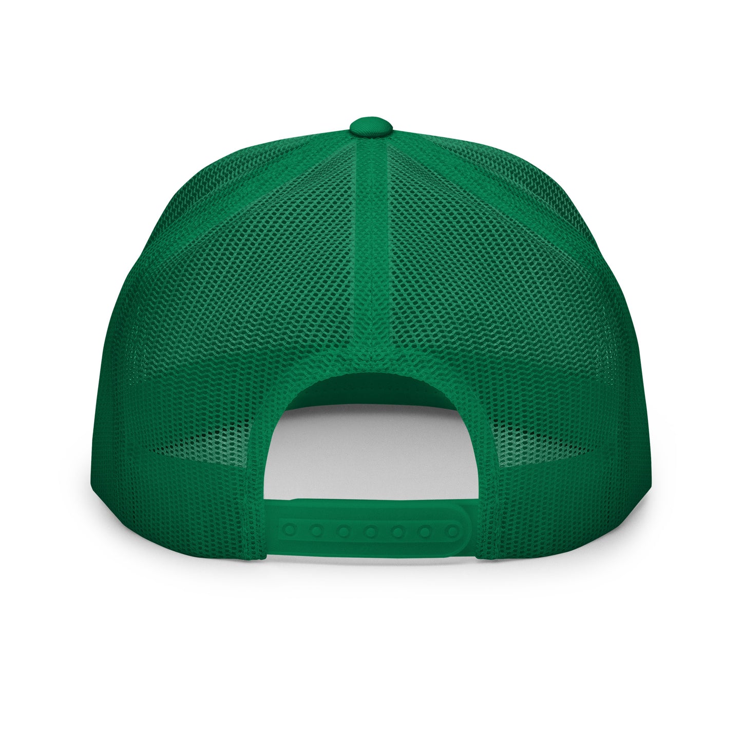 WM AC DC Trucker Hat
