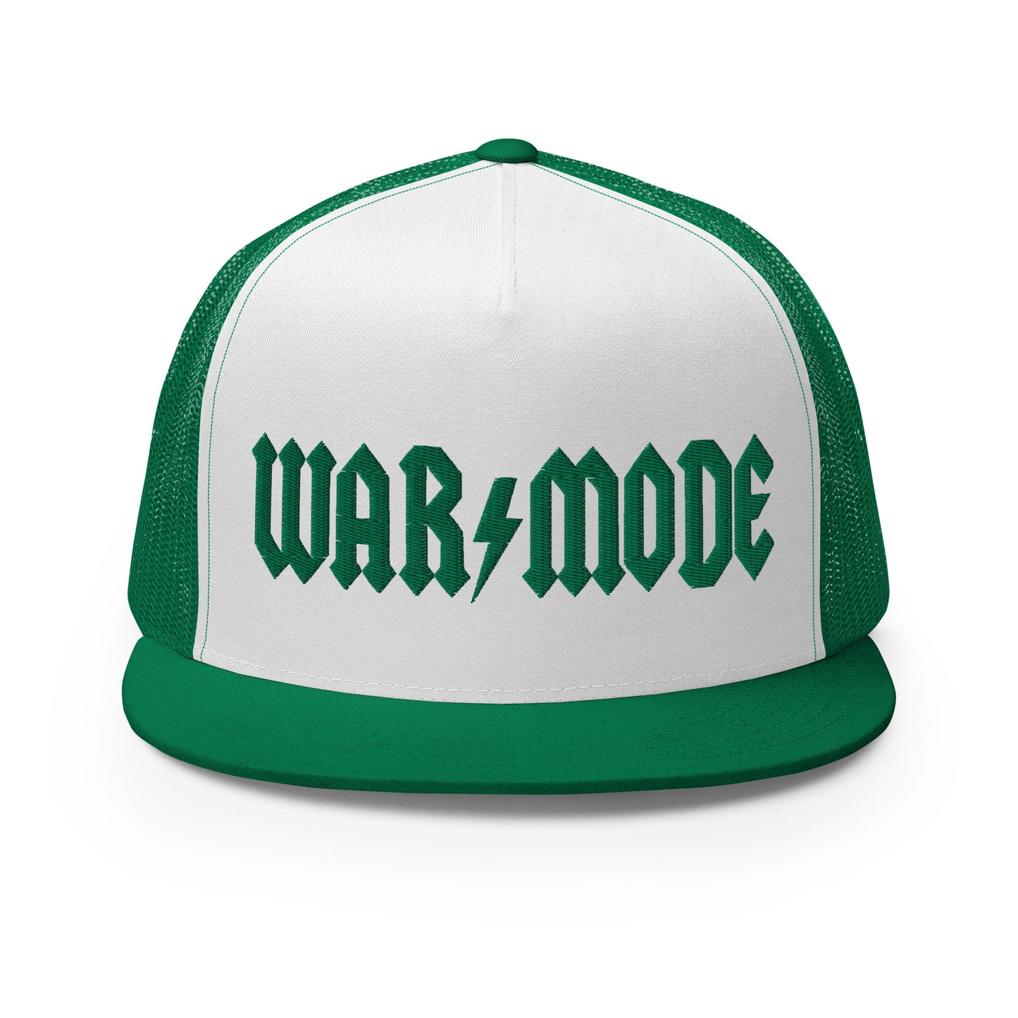 WM AC DC Trucker Hat