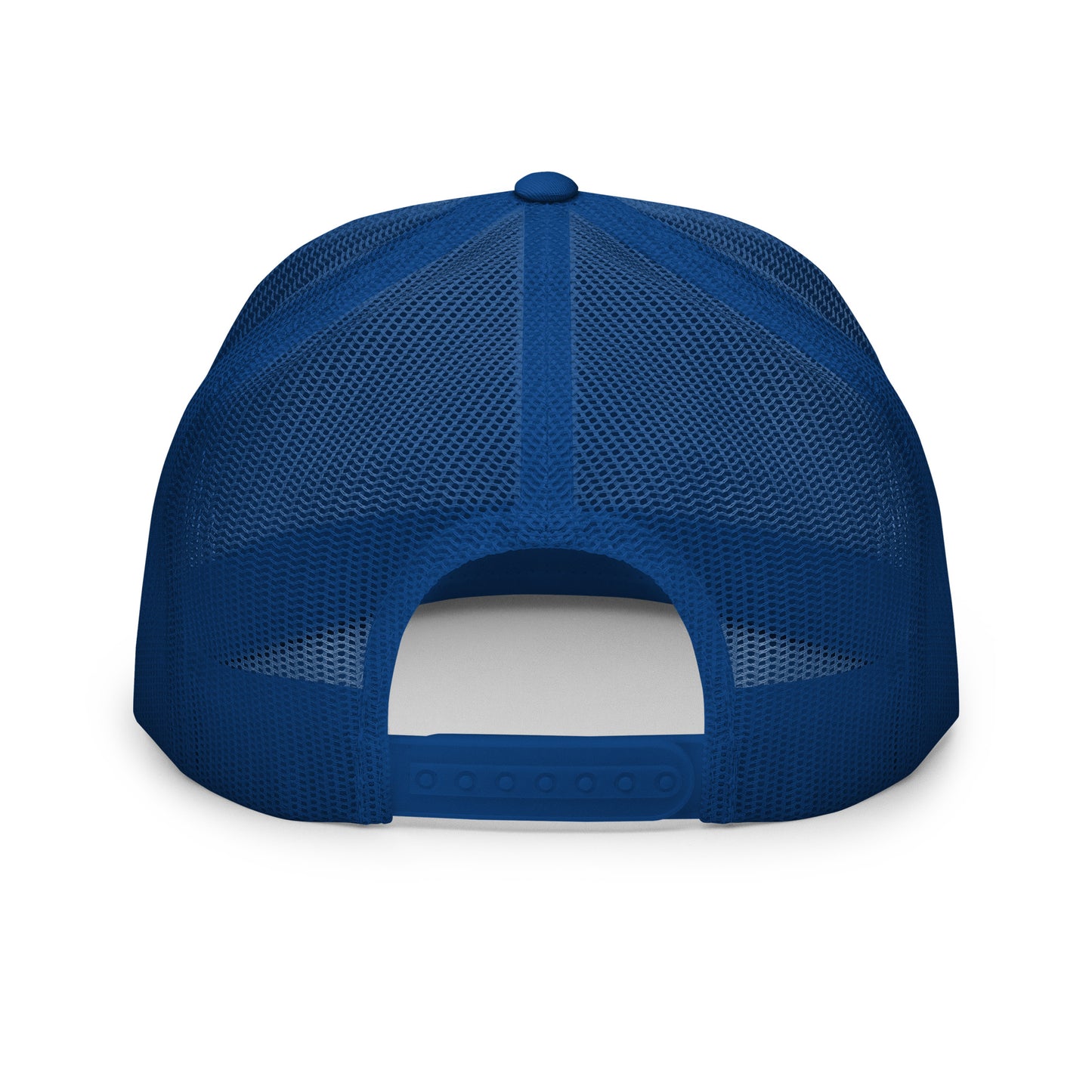 WM AC DC Trucker Hat