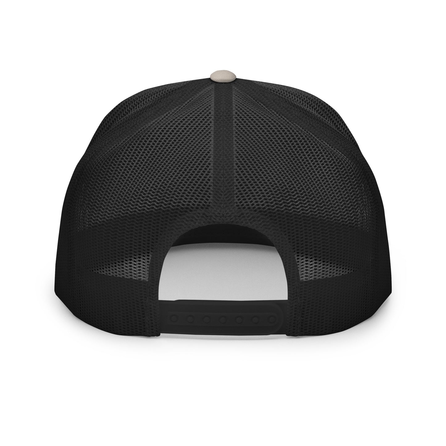 WM AC DC Trucker Hat