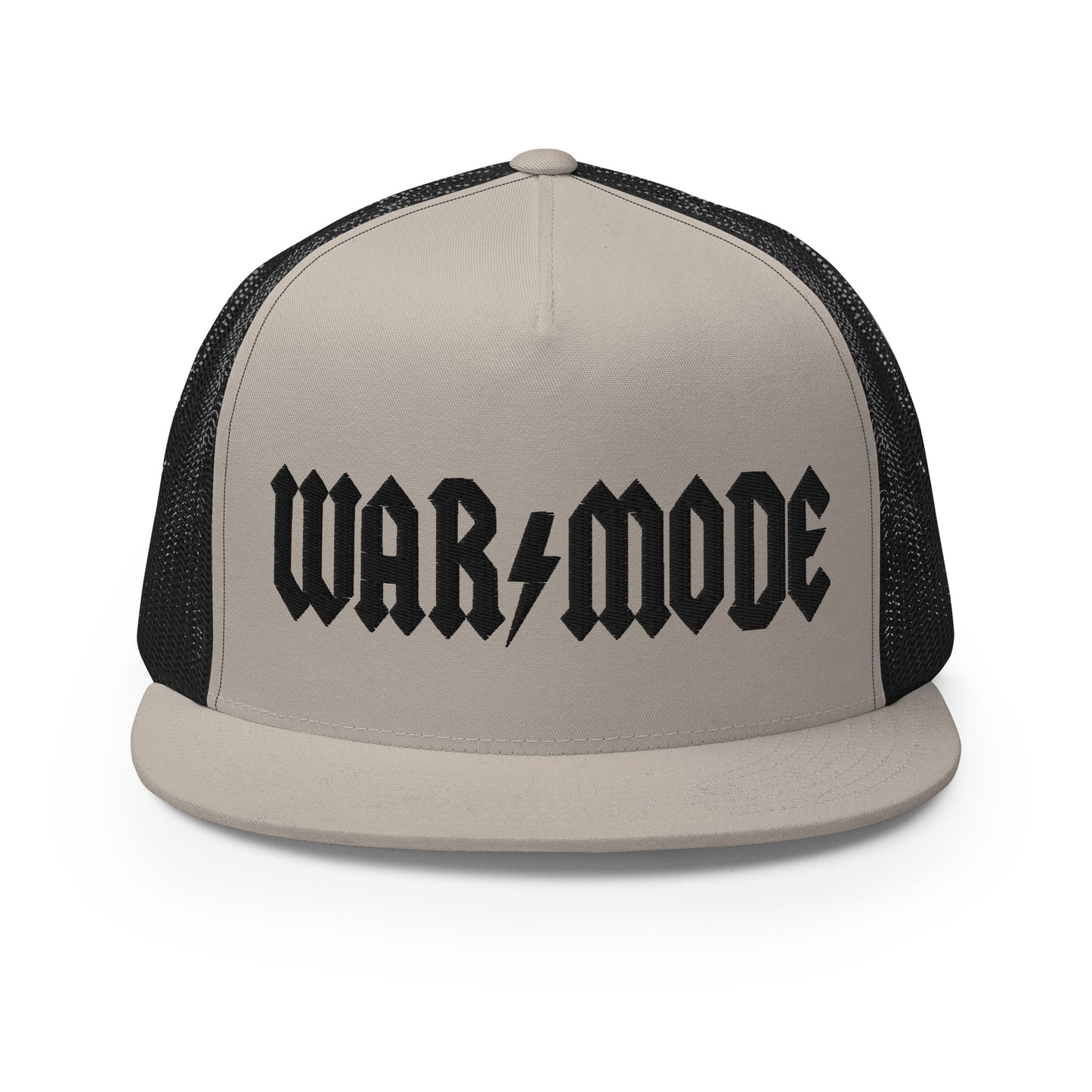 WM AC DC Trucker Hat