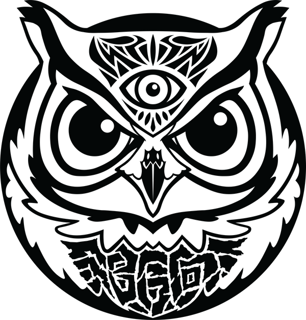 Brohemian Grove Co logo