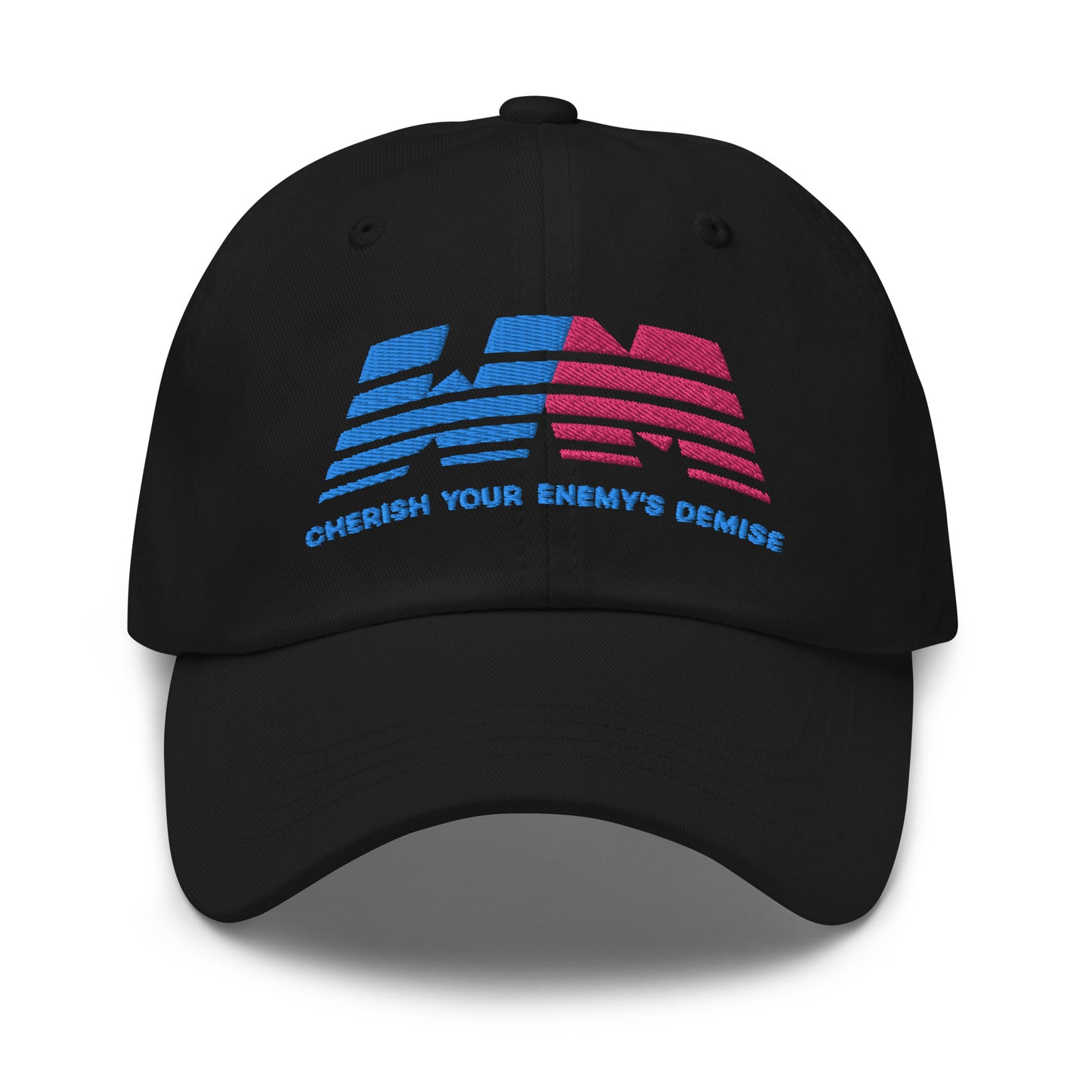 WM Cherish Dad Hat