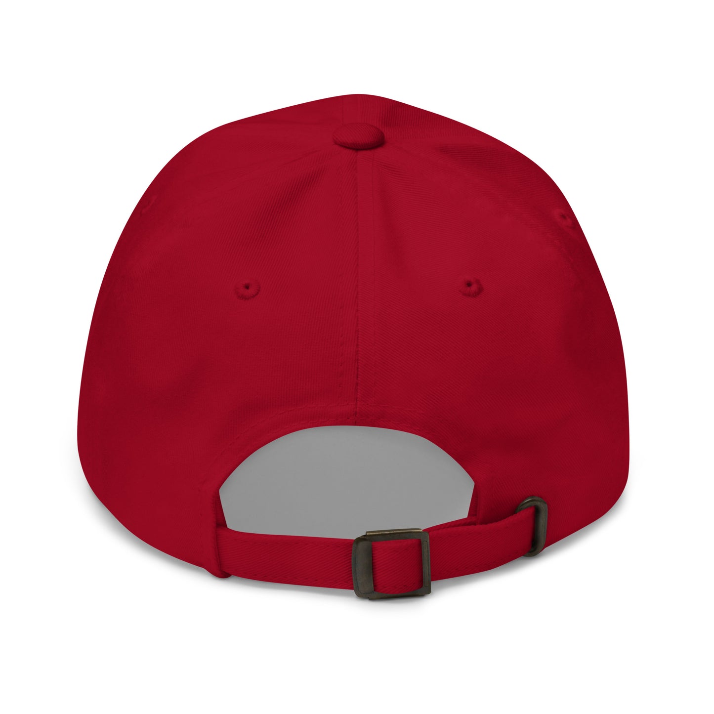WM Cherish Dad Hat