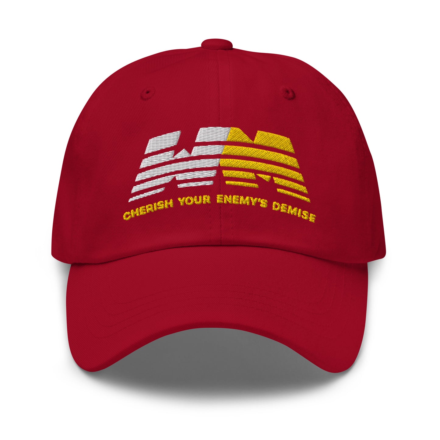 WM Cherish Dad Hat