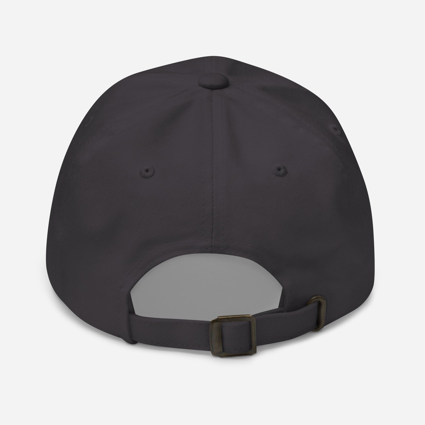 WM Questions Dad Hat