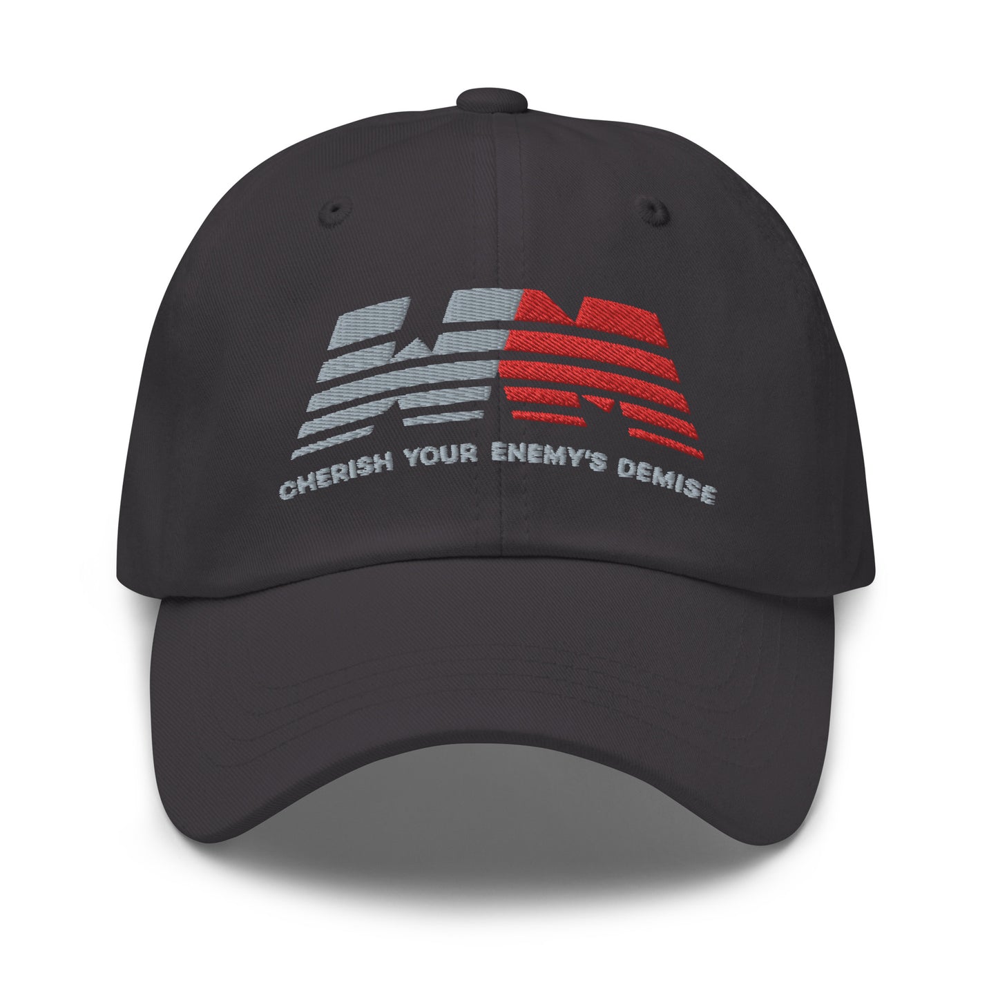 WM Cherish Dad Hat
