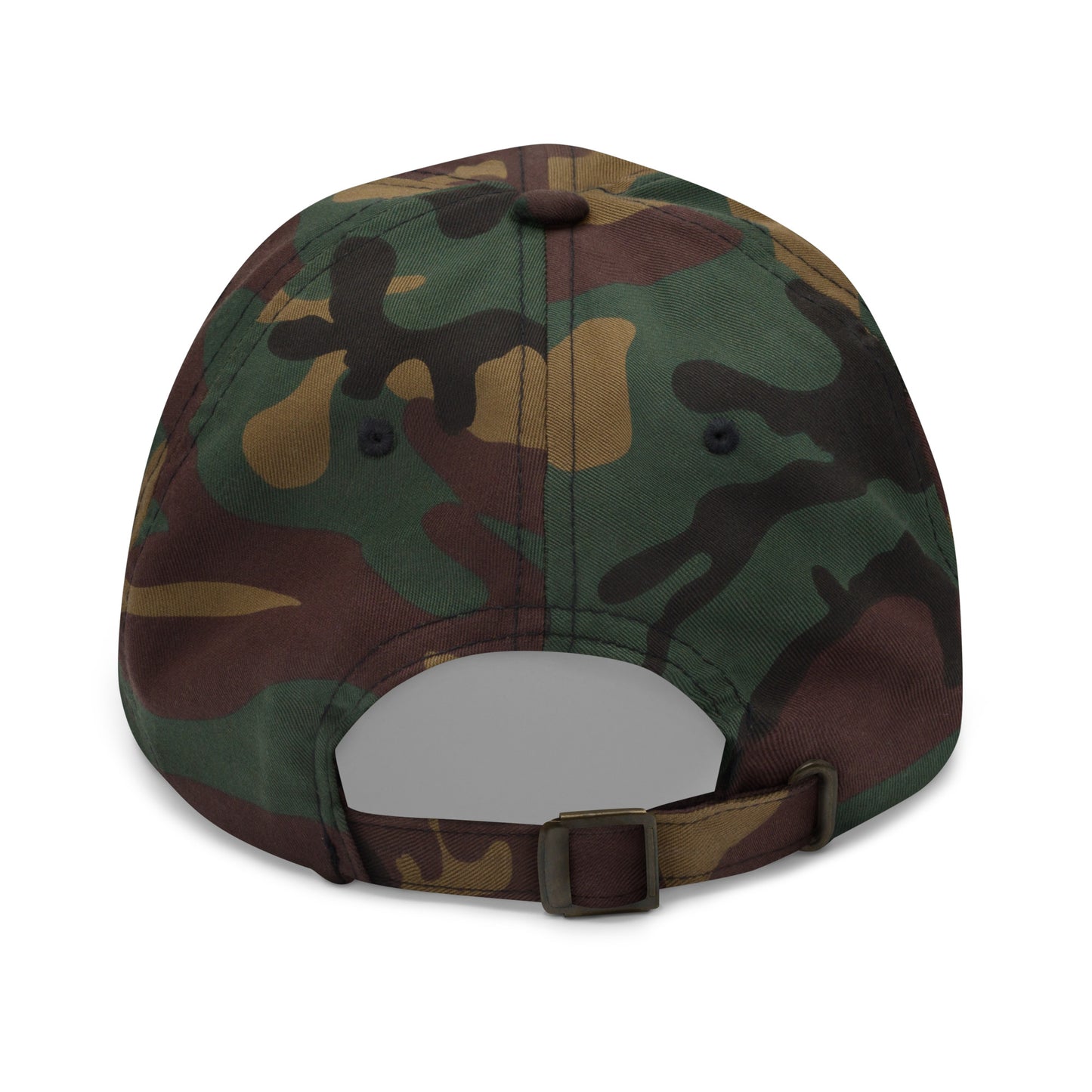 WM Cherish Dad Hat