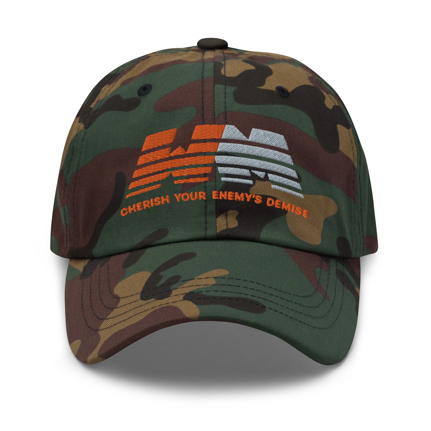 WM Cherish Dad Hat