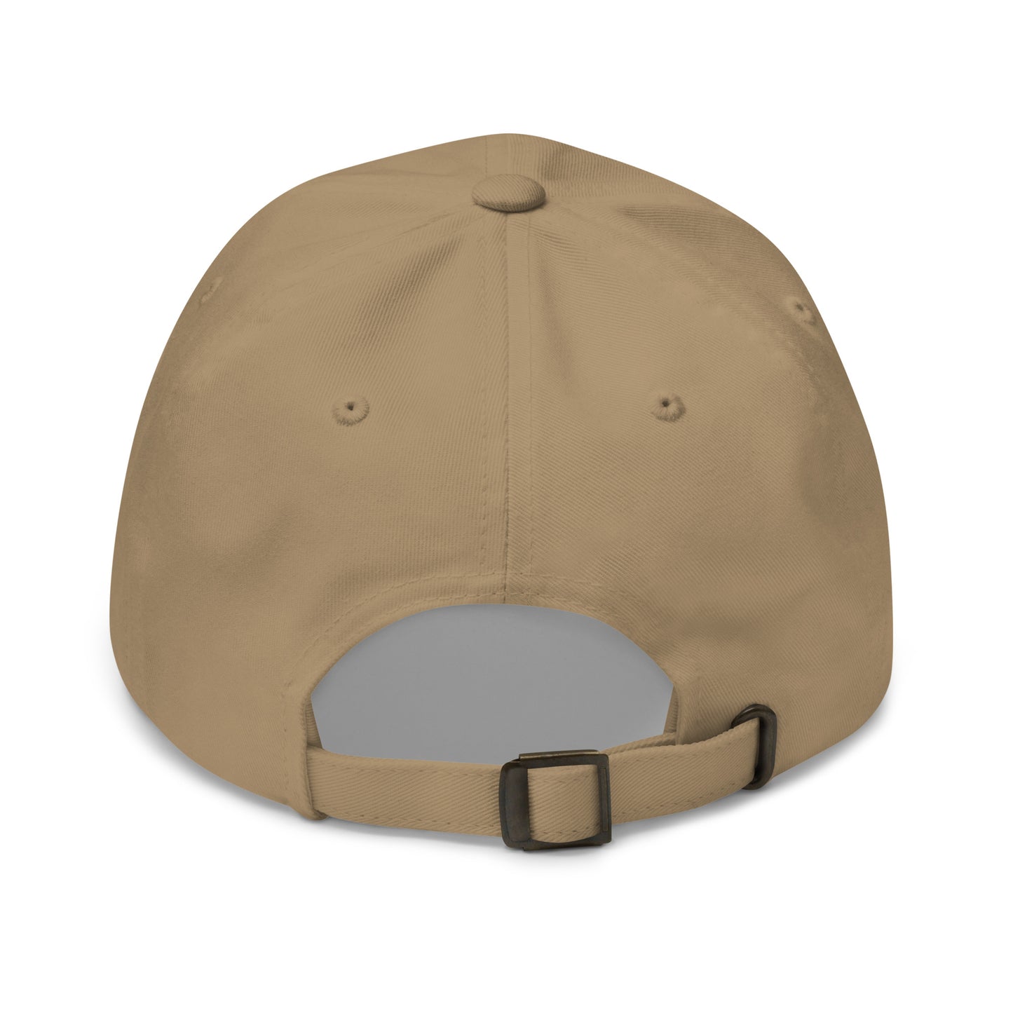 WM Cherish Dad Hat
