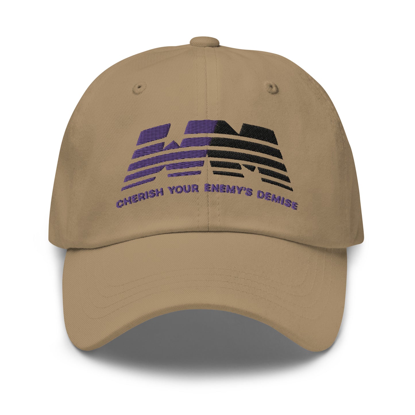 WM Cherish Dad Hat