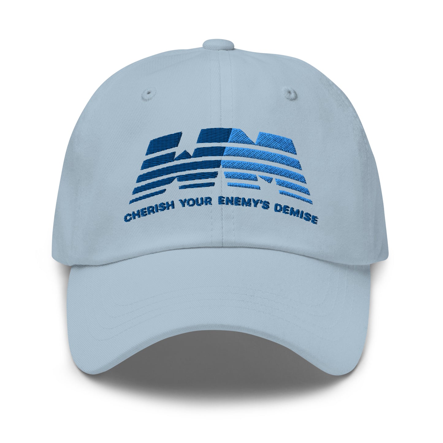 WM Cherish Dad Hat