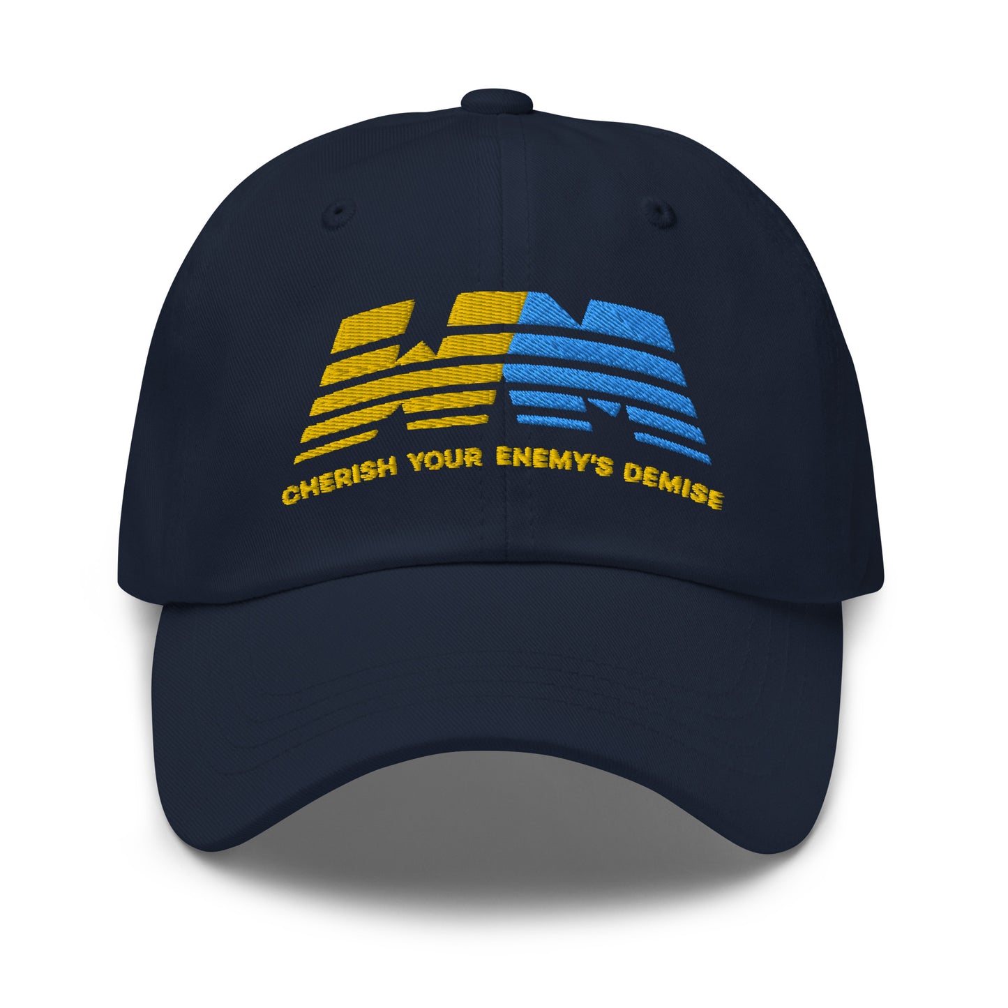 WM Cherish Dad Hat
