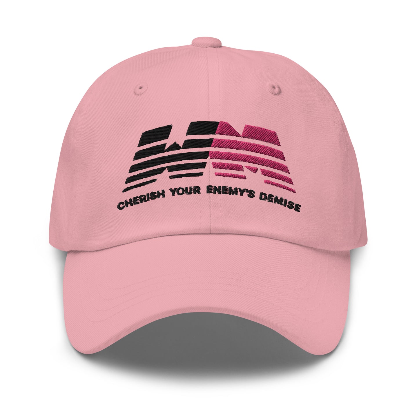 WM Cherish Dad Hat