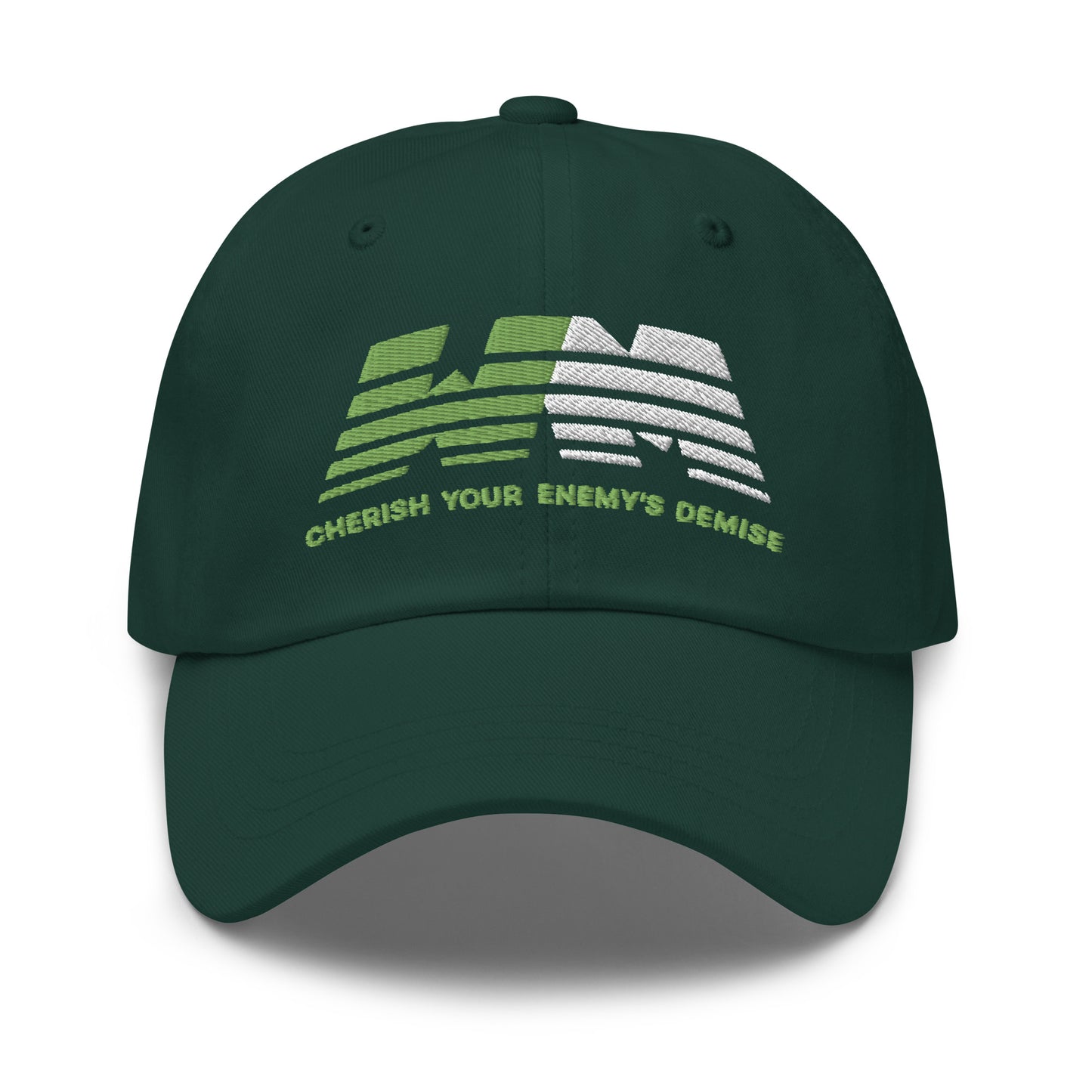 WM Cherish Dad Hat