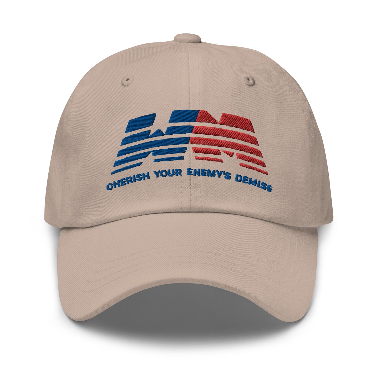 WM Cherish Dad Hat