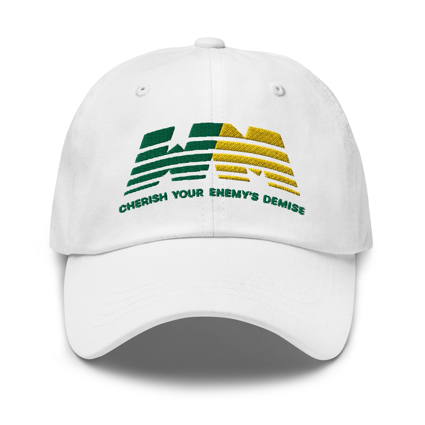 WM Cherish Dad Hat