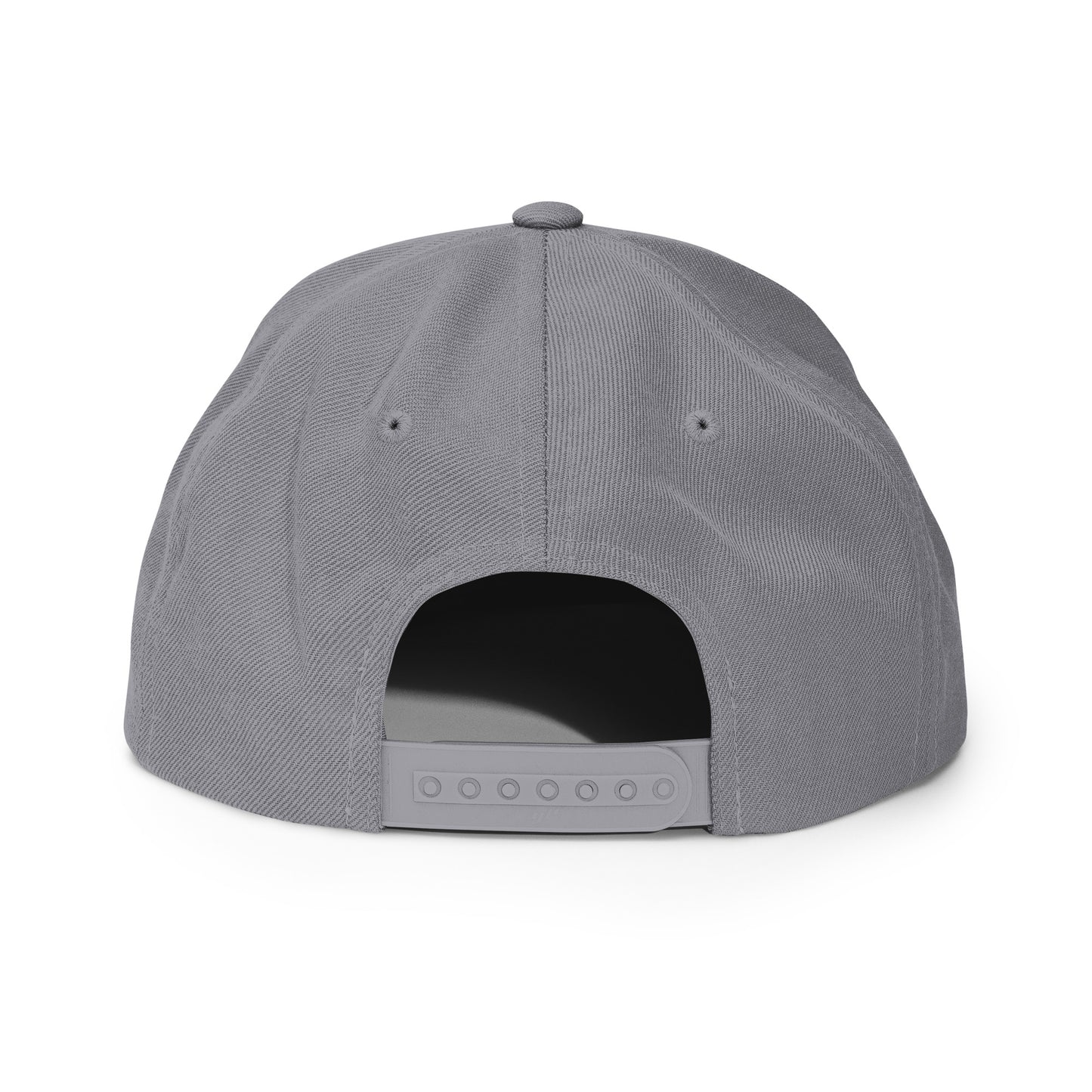 War Management Snapback Hat