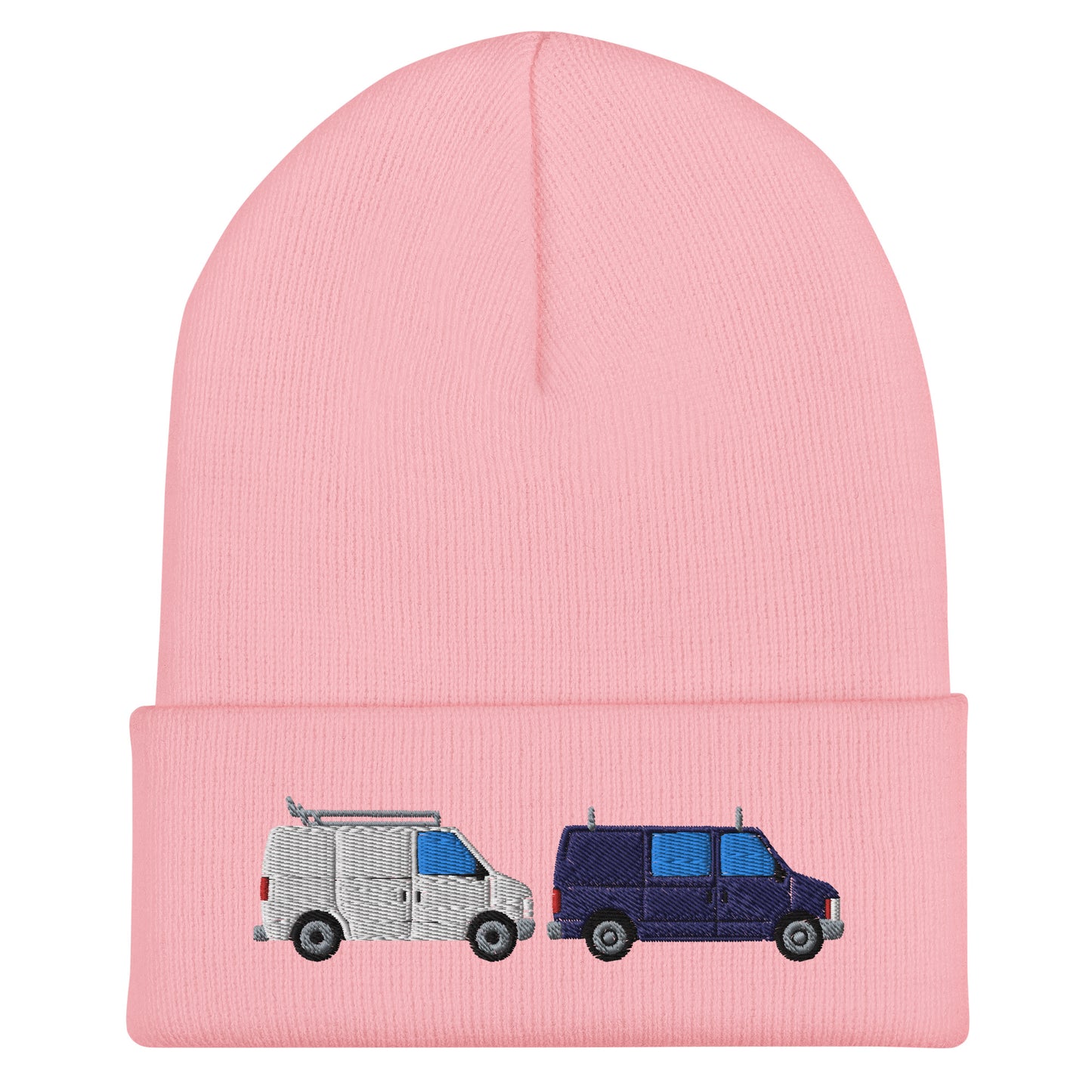 Vans Cuffed Beanie