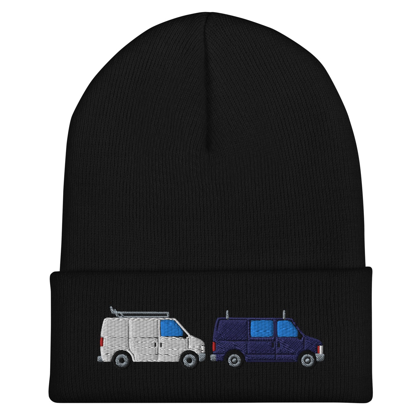 Vans Cuffed Beanie