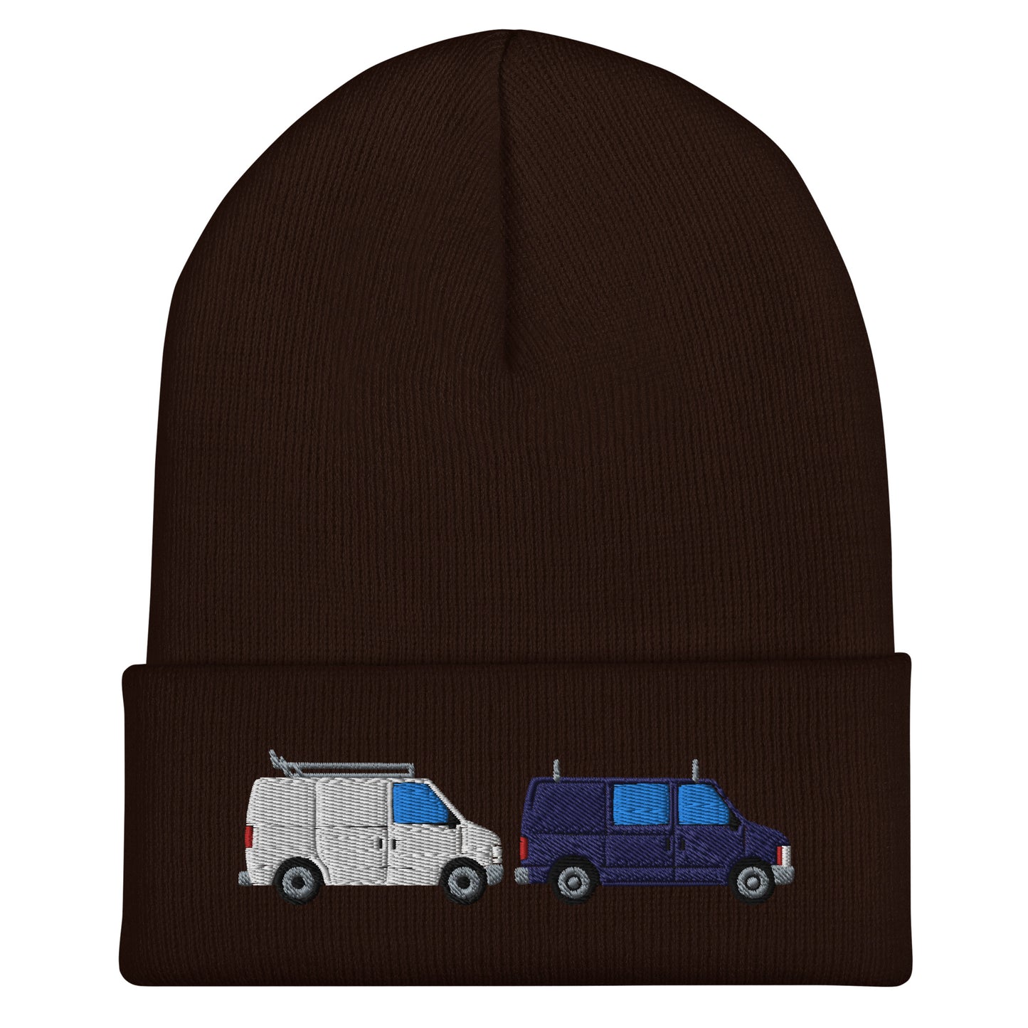 Vans Cuffed Beanie